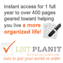 ListPlanIt2