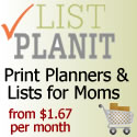 ListPlanIt