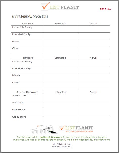 Printables Financial Planning Worksheet planner worksheet davezan financial davezan