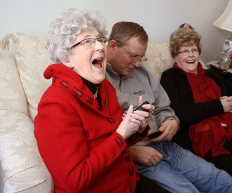 list of reasons why you should laugh everyday | ListPlanIt.com