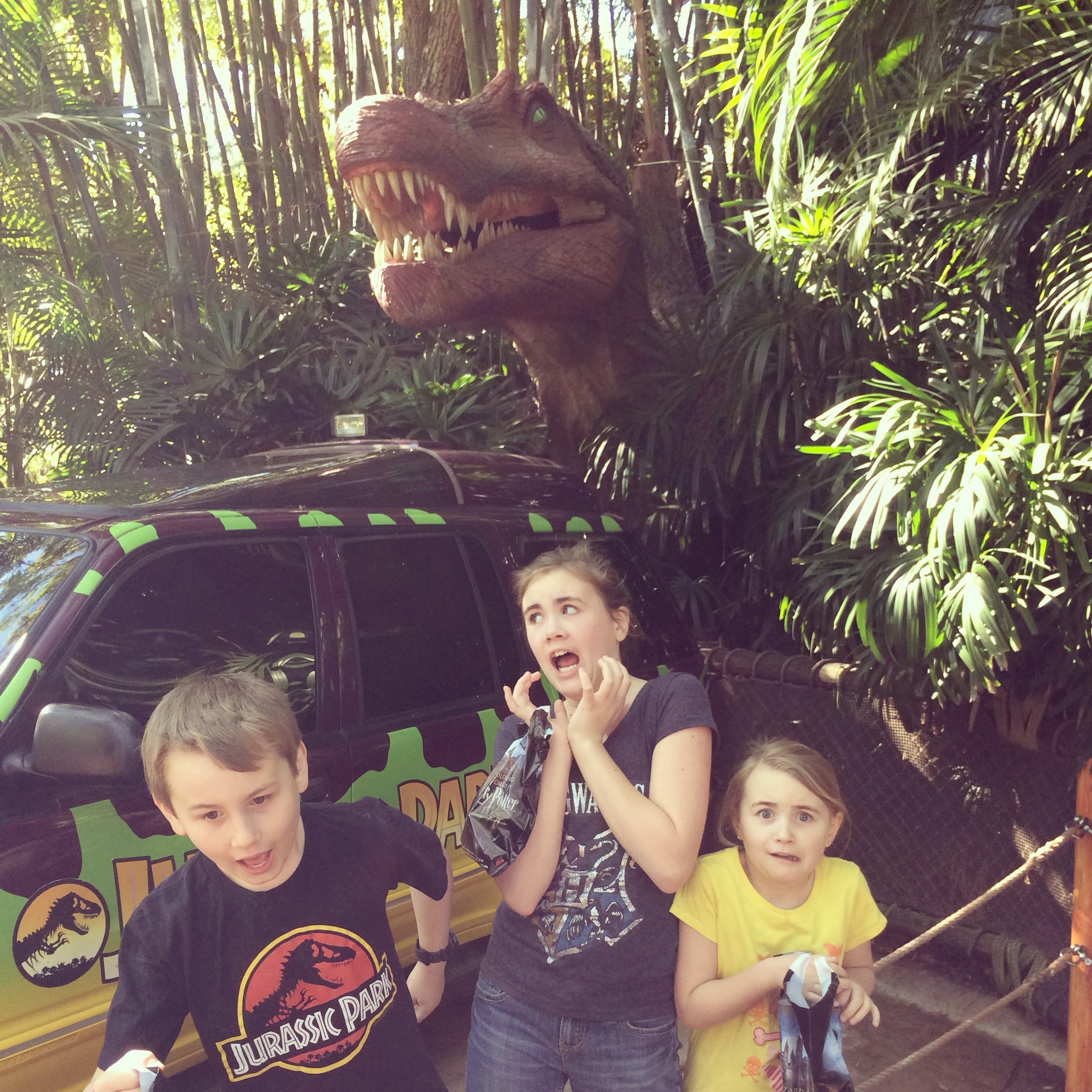 Spring Break Tips for a Family Road Trip