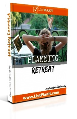 Planning Retreat